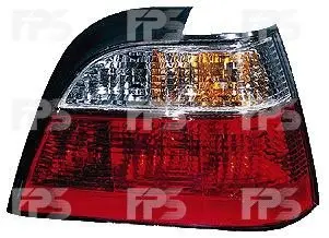 Фонарь задний с лампой FPS FP 1105 F4-P