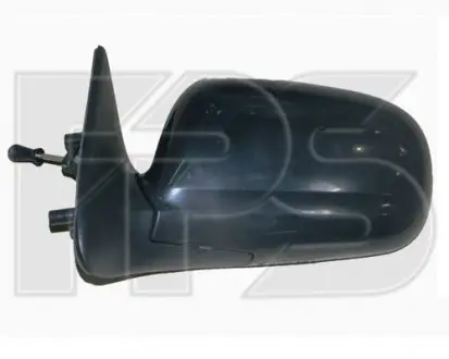Зеркало (в сборе) FPS FP 1105 M02