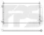 Конденсатор кондиционера FPS FP 11 K399 (фото 1)