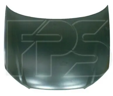 Капот FPS FP 1203 281