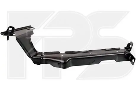 Ремчастина металева FPS FP 1208 332