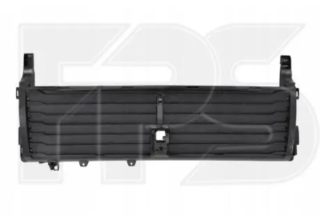 Решітка радіатора пластикова FPS FP 1221 201