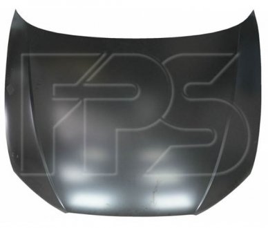 Капот FPS FP 1224 280 (фото 1)