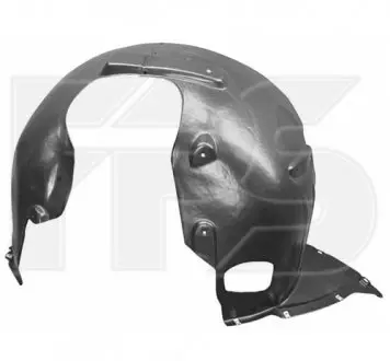 Подкрылок пластиковый FPS FP 1224 387