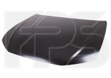 Капот FPS FP 1232 280