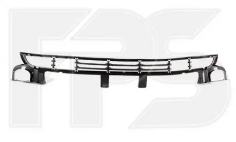 Решетка пластиковая FPS FP 1401 996