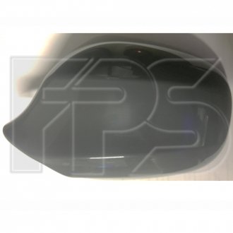 Крышка зеркала пластиковая FPS FP 1408 M22