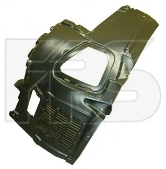 Подкрылок пластиковый FPS FP 1420 387