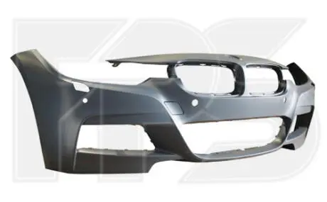 Бампер FPS FP 1422 901