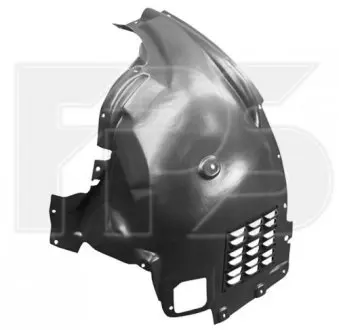 Подкрылок пластиковый FPS FP 1425 391