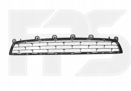 Решітка бампера FPS FP 1425 912