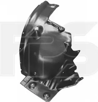 Подкрылок пластиковый FPS FP 1427 391