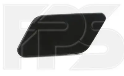 Заглушка пластикова FPS FP 1427 921