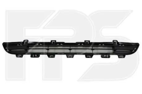 Решітка бампера FPS FP 1428 910