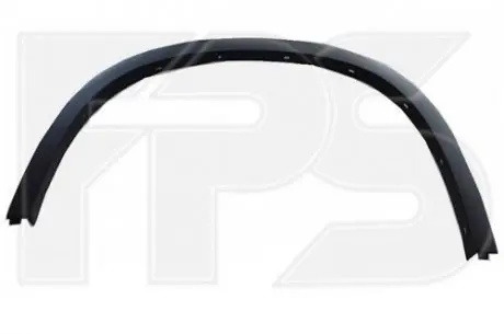 Полоска пластикова FPS FP 1432 336