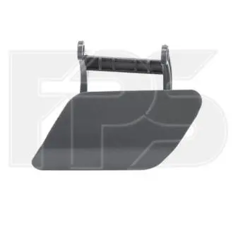 Заглушка пластикова FPS FP 1434 921