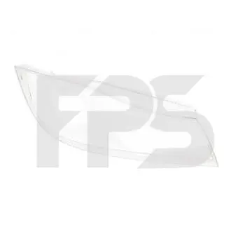 Скло фар FPS FP 1436 RS1-P