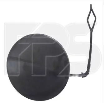 Заглушка пластикова FPS FP 1440 921