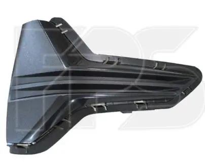 Решітка бампера FPS FP 1442 915