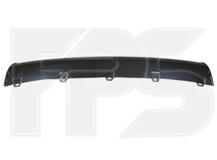 Накладка бампера FPS FP 1442 922