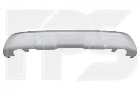 Накладка бампера FPS FP 1450 955