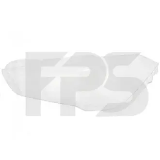 Скло фар FPS FP 1450 RS1-P