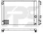 Радіатор охолодження FPS FP 14 A03 (фото 1)