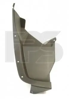 Подкрылок пластиковый FPS FP 1704 385