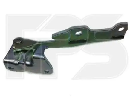 Крепление металлическое FPS FP 1708 285