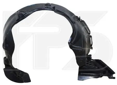 Подкрылок пластиковый FPS FP 1712 387