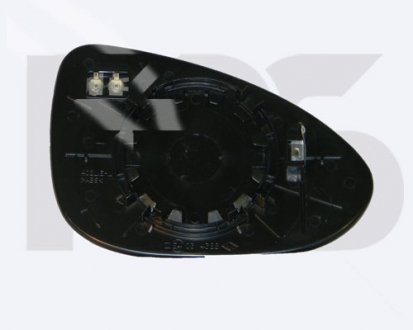 Дзеркало з підігрівом FPS FP 1712 M11