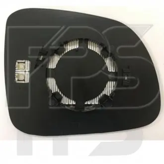 Зеркало с подогревом FPS FP 1715 M12