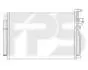 Конденсатор кондиціонера FPS FP 17 K112 (фото 1)
