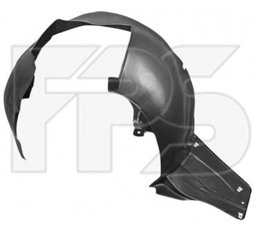 Подкрылок пластиковый FPS FP 2032 387