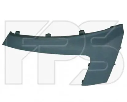 Смужка пластикова FPS FP 2032 922