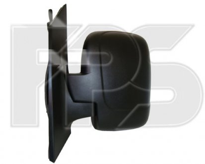 Дзеркало з підігрівом (в зборі) FPS FP 2032 M07 (фото 1)