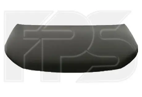 Капот FPS FP 2046 280
