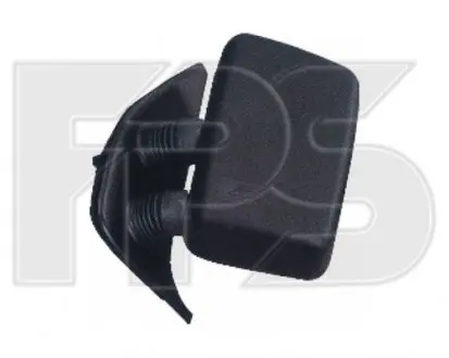 Зеркало (в сборе) FPS FP 2092 M02