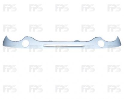 Полоска пластикова FPS FP 2201 211 (фото 1)