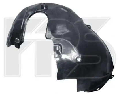 Подкрылок пластиковый FPS FP 2203 387