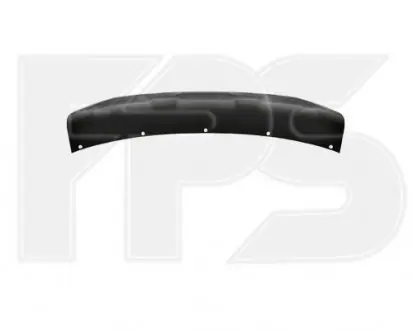 Фото смужка пластикова FPS FP 2407 918 Смужка пластикова FPS FP 2407 918