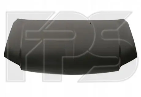 Капот FPS FP 2417 280