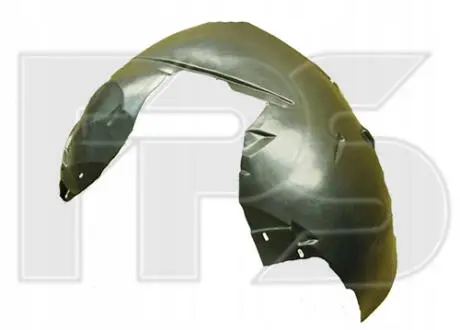 Підкрилок пластиковий FPS FP 2417 387