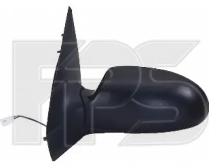 Фото дзеркало з підігрівом (в зборі) FPS FP 2532 M03 Дзеркало з підігрівом (в зборі) FPS FP 2532 M03