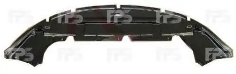 Ремчастина пластикова FPS FP 2533 228
