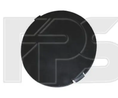 Заглушка пластикова FPS FP 2603 920