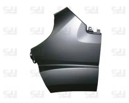Крыло FPS FP 2606 312
