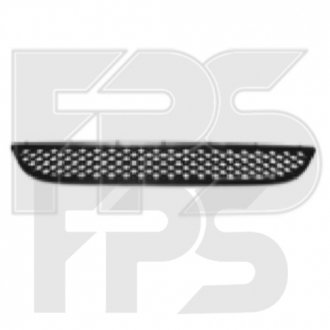 Решетка радиатора пластиковая FPS FP 2606 991 (фото 1)