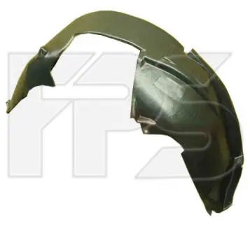 Підкрилок пластиковий FPS FP 2607 387