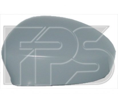 Крышка зеркала пластиковая FPS FP 2607 M22 (фото 1)